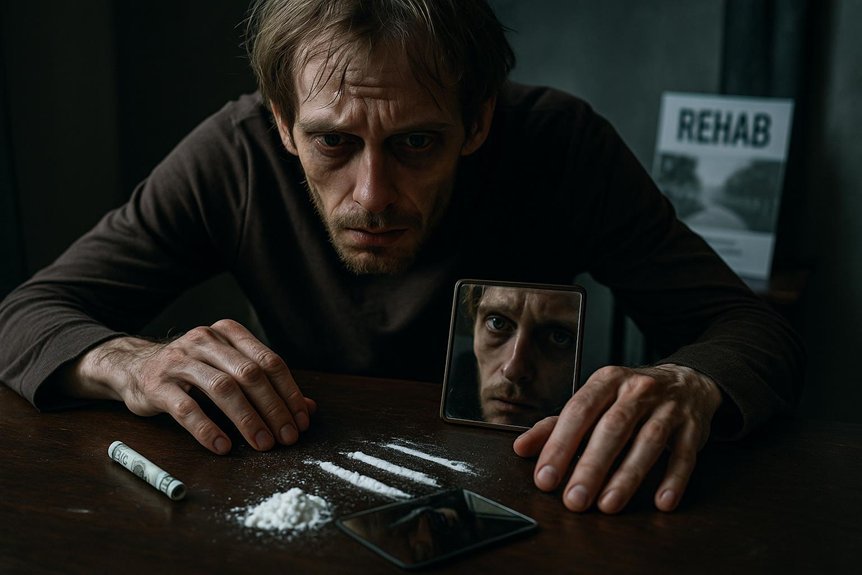 Cocaine Addiction: Signs Effects and Treatment Programs