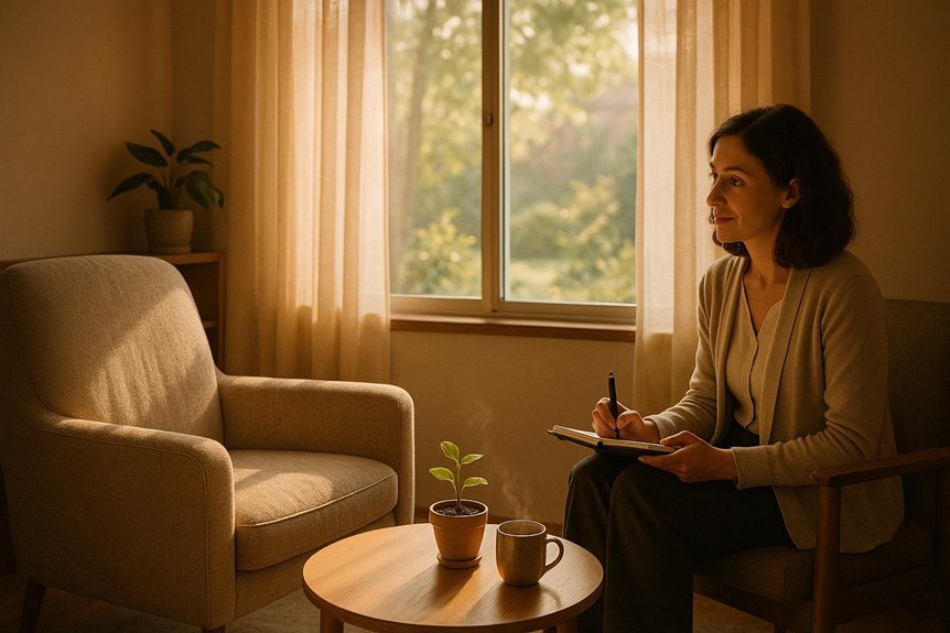 Cognitive Behavioral Therapy for Drug Addiction