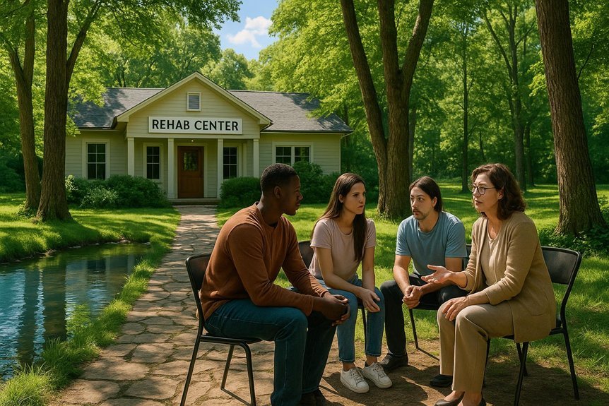 Does Insurance Cover Drug Rehab?