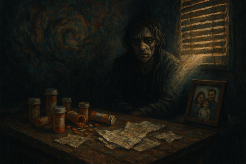 Drug Addiction and Bipolar Disorder