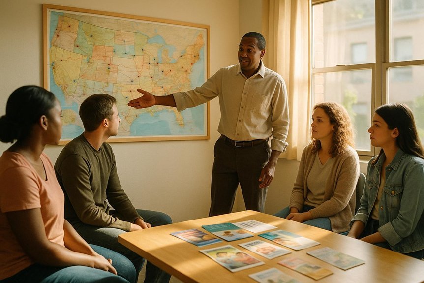 Finding Drug Rehab Near You: A Step-by-Step Guide