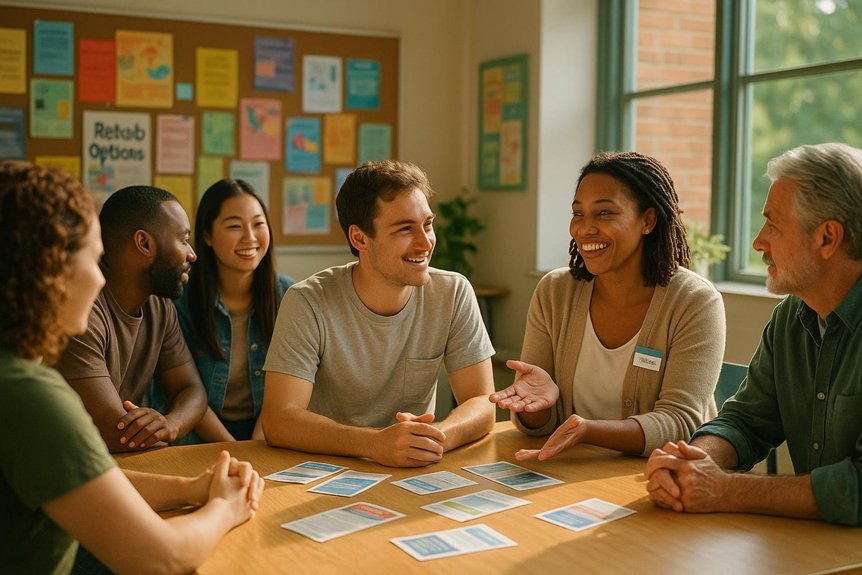 Free and Low-Cost Drug Rehab Options