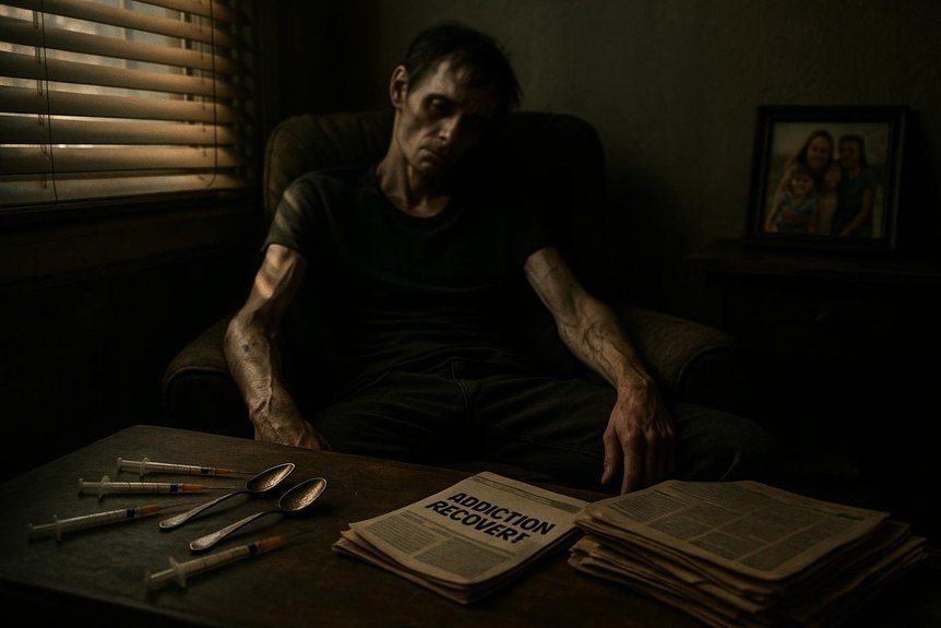 Heroin Addiction: Signs Effects and Treatment