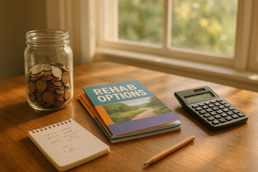 How to Pay for Drug Rehab Without Insurance