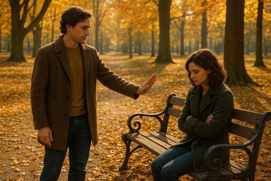 How to Set Boundaries With a Loved One in Active Addiction