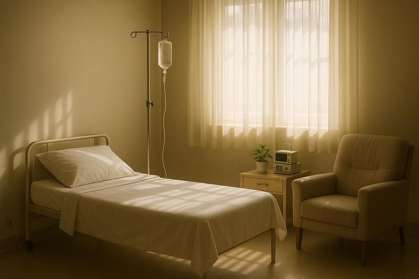 Medical Detox: When You Need Supervised Withdrawal