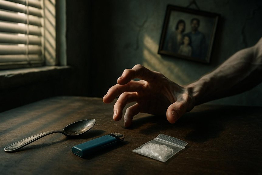 Meth Addiction: Signs Treatment and Recovery