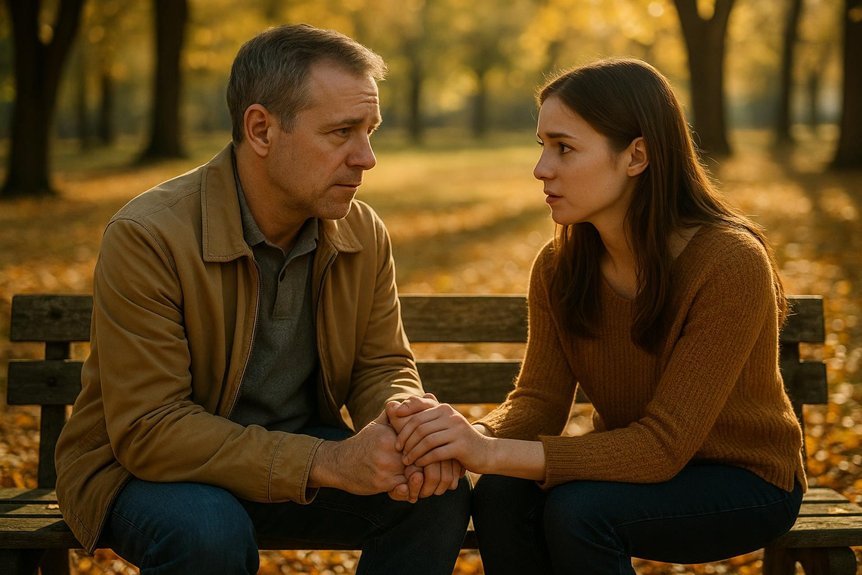 Rebuilding Relationships After Addiction