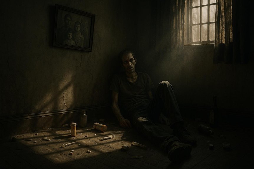 Signs You Need Drug Rehab: When Substance Use Becomes Addiction