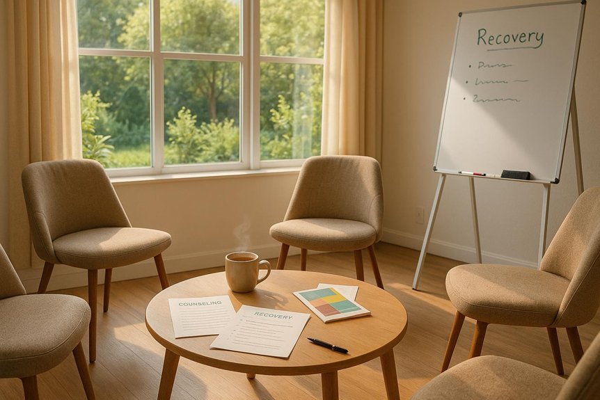 State-Funded Drug Rehab Programs