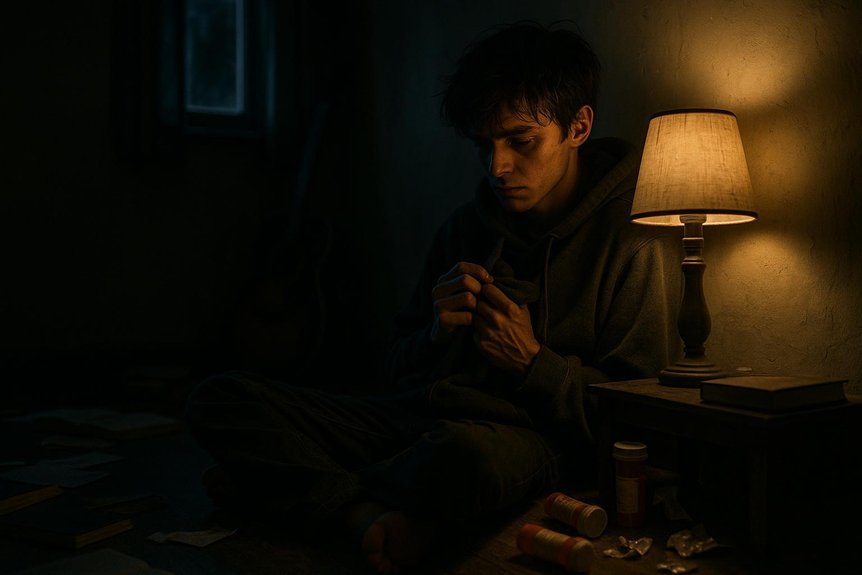 Teen Drug Addiction: Warning Signs Parents Should Know