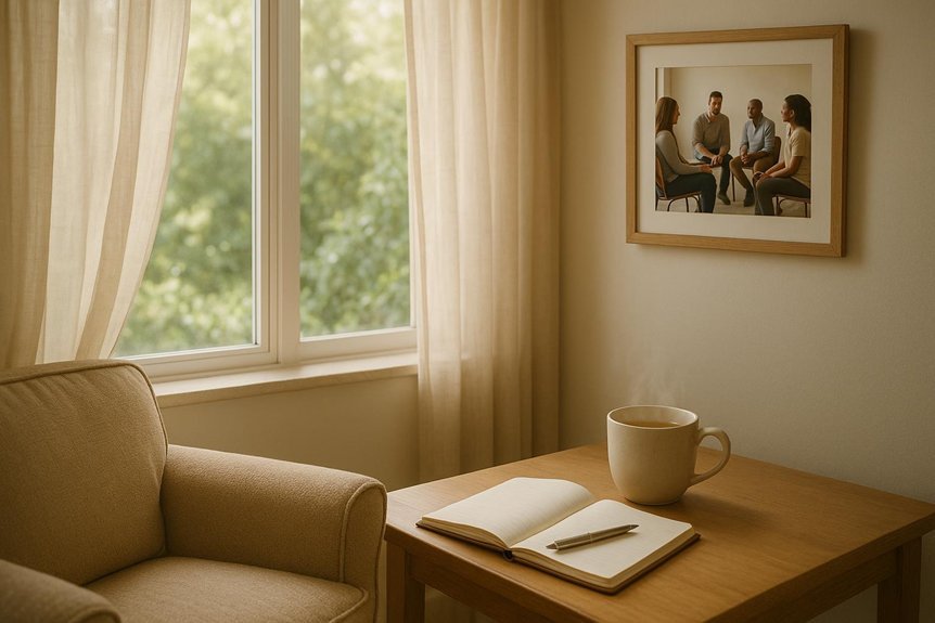 What Happens After Drug Rehab: Aftercare and Continuing Support