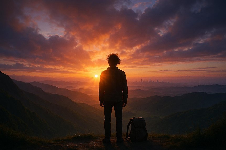 Why Leaving Your Environment Matters in Addiction Recovery