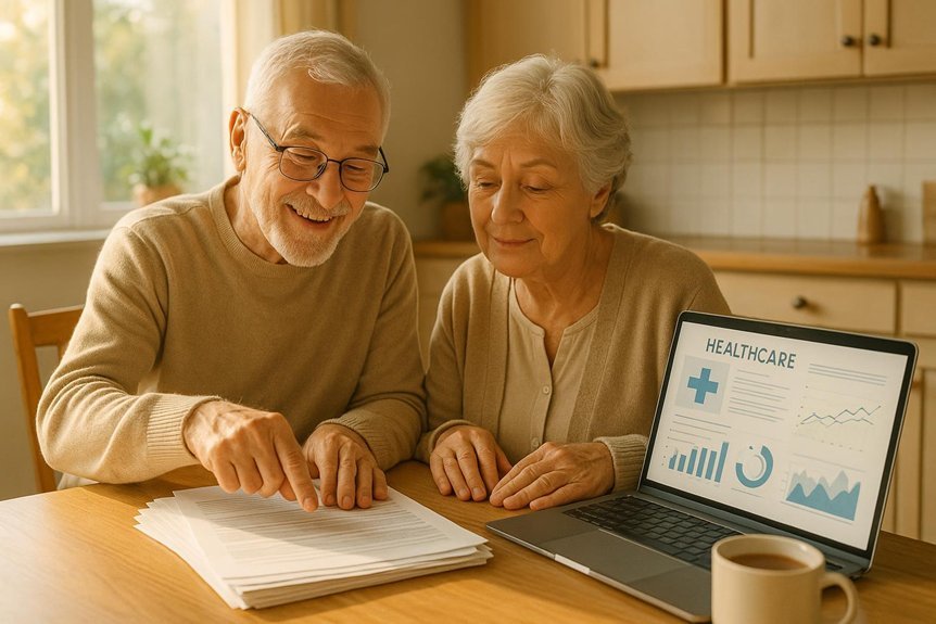 Medicare and PHP Coverage