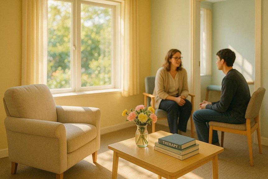 PHP as a Step-Up From Outpatient Care