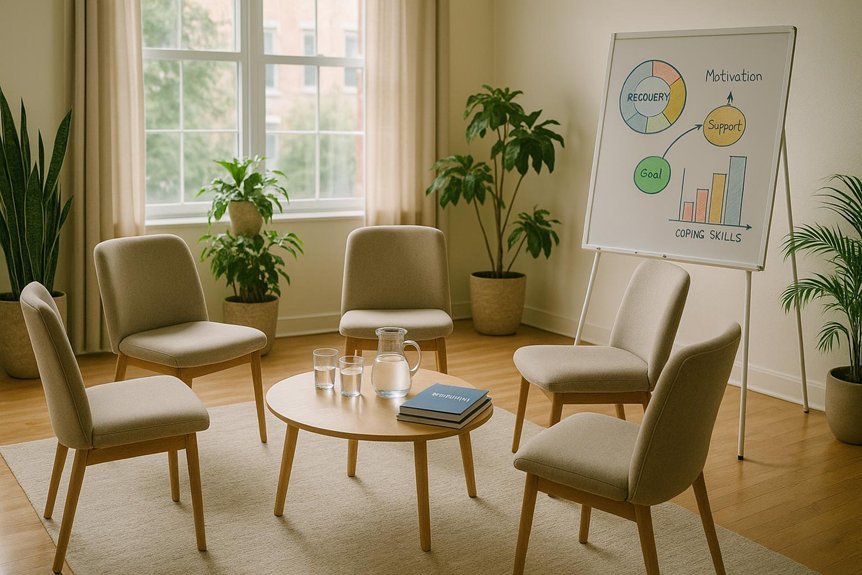 PHP for Alcohol Use Disorder