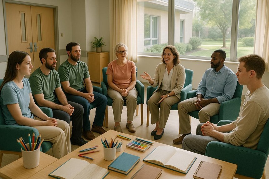 What Is a Partial Hospitalization Program (PHP)?