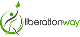 liberation way logo