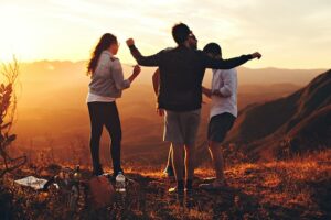 Idaho Falls Idaho 12 step meetings in nature