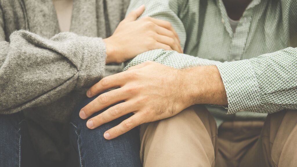 convincing a loved one to go to rehab in Cleburne for Benzodiazepines