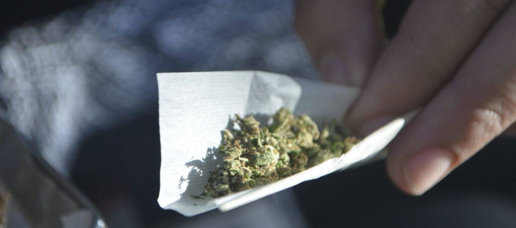 marijuana youth loophole in Brunswick